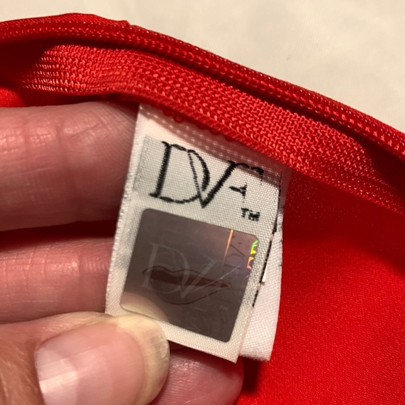 NWT Diane Von Furstenberg Zoe Dress Sz 8 - Picture 12 of 14